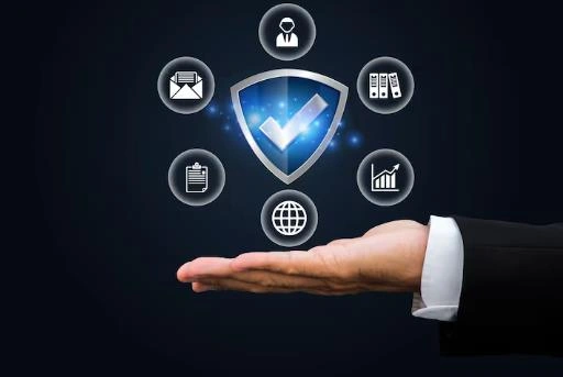 Security Procedures, Policies and Strategies